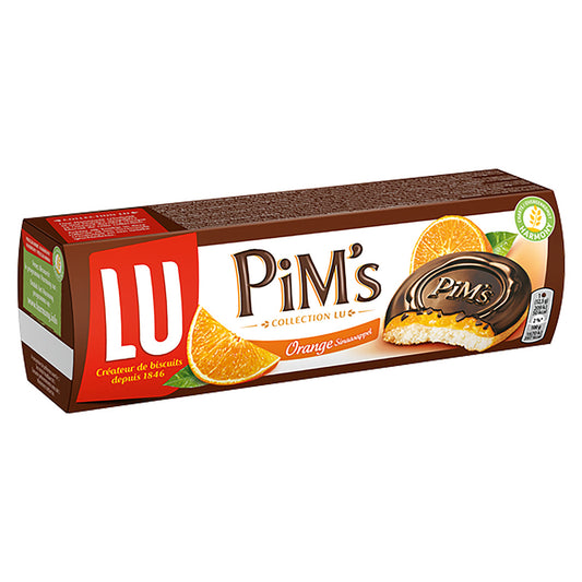 Biscuit Pims Orange 150g
