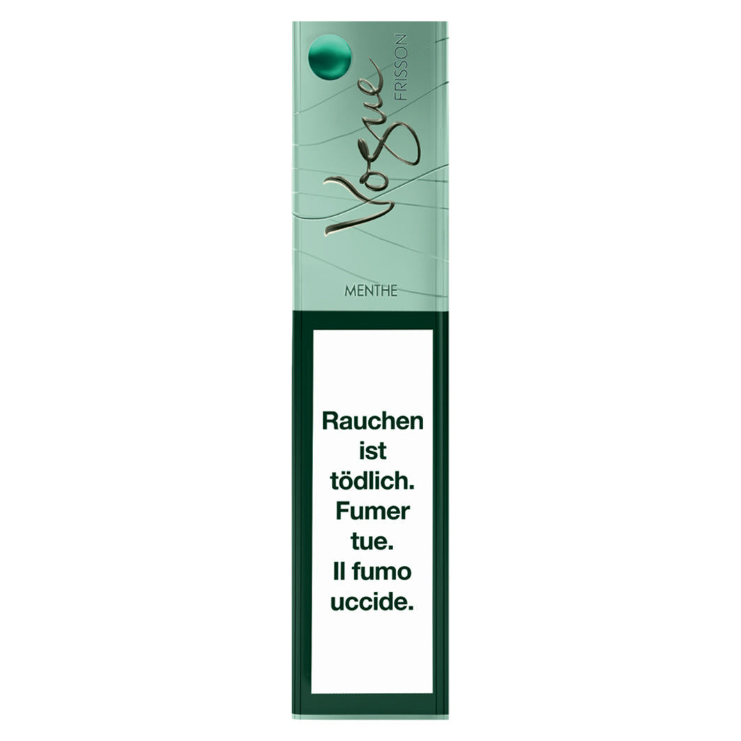 Vogue Menthe