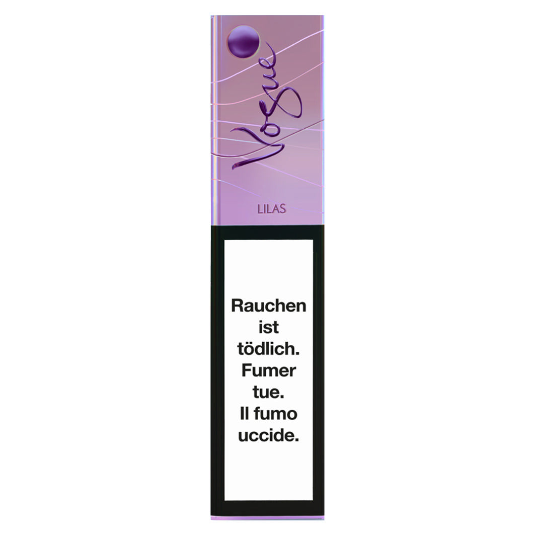 Vogue Lilas