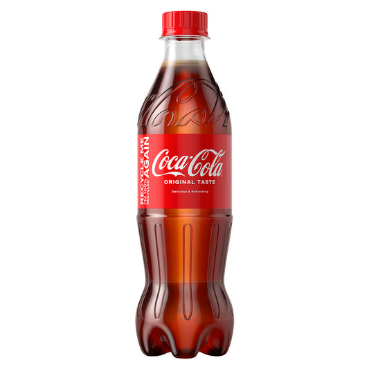 Coca-Cola 0.5l