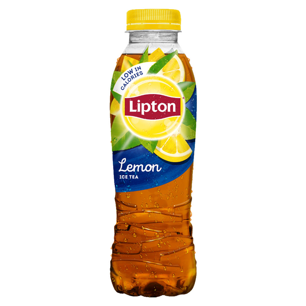 Lipton Lemon 0.5l