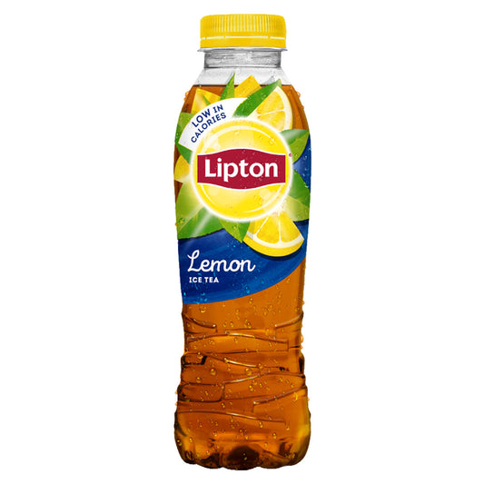 Lipton Lemon 0.5l