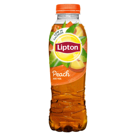 Lipton Peach 0.5l