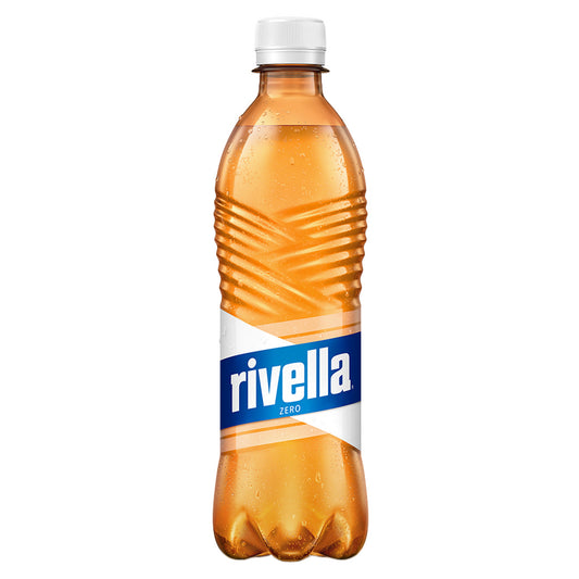 Rivella Zero 0.5l