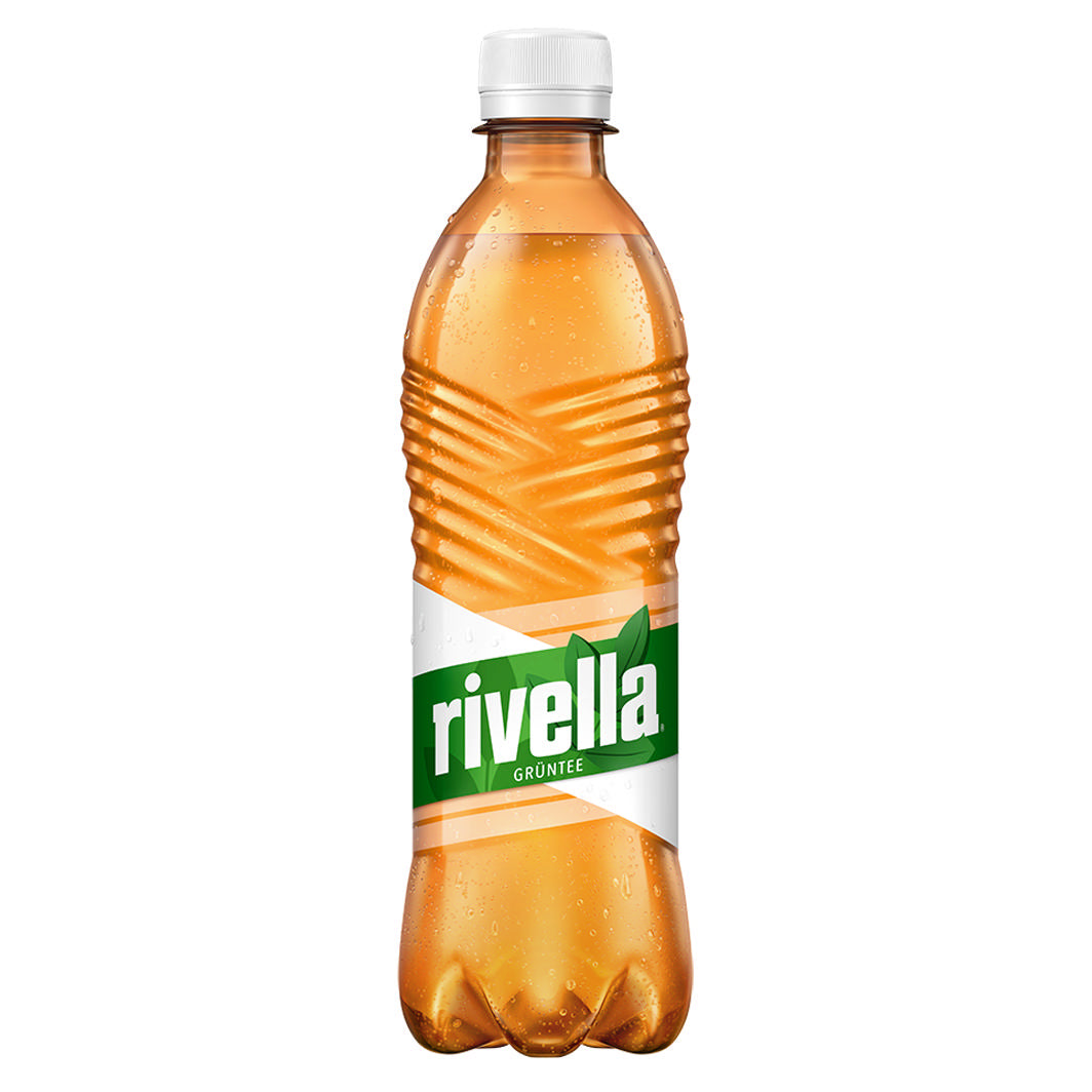 Rivella The Vert 0.5l