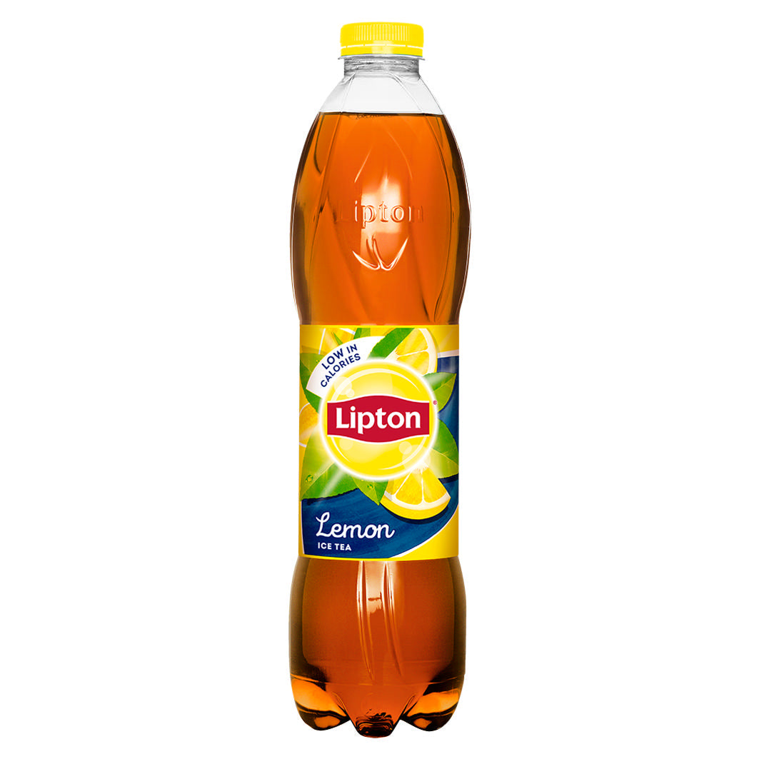Lipton Lemon 1.5L