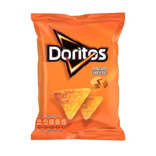 Doritos Nacho Cheese 44g