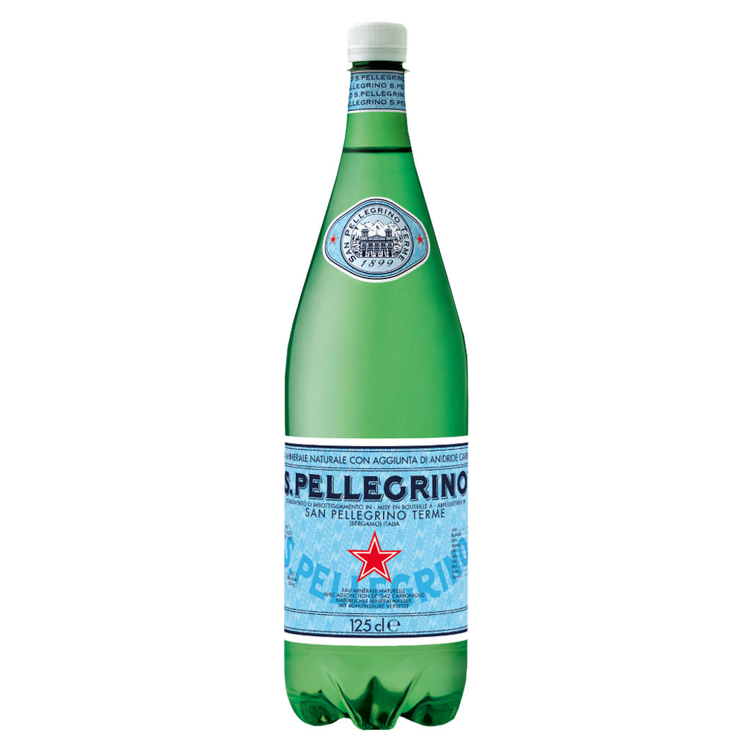 San Pellegrino 1.25l