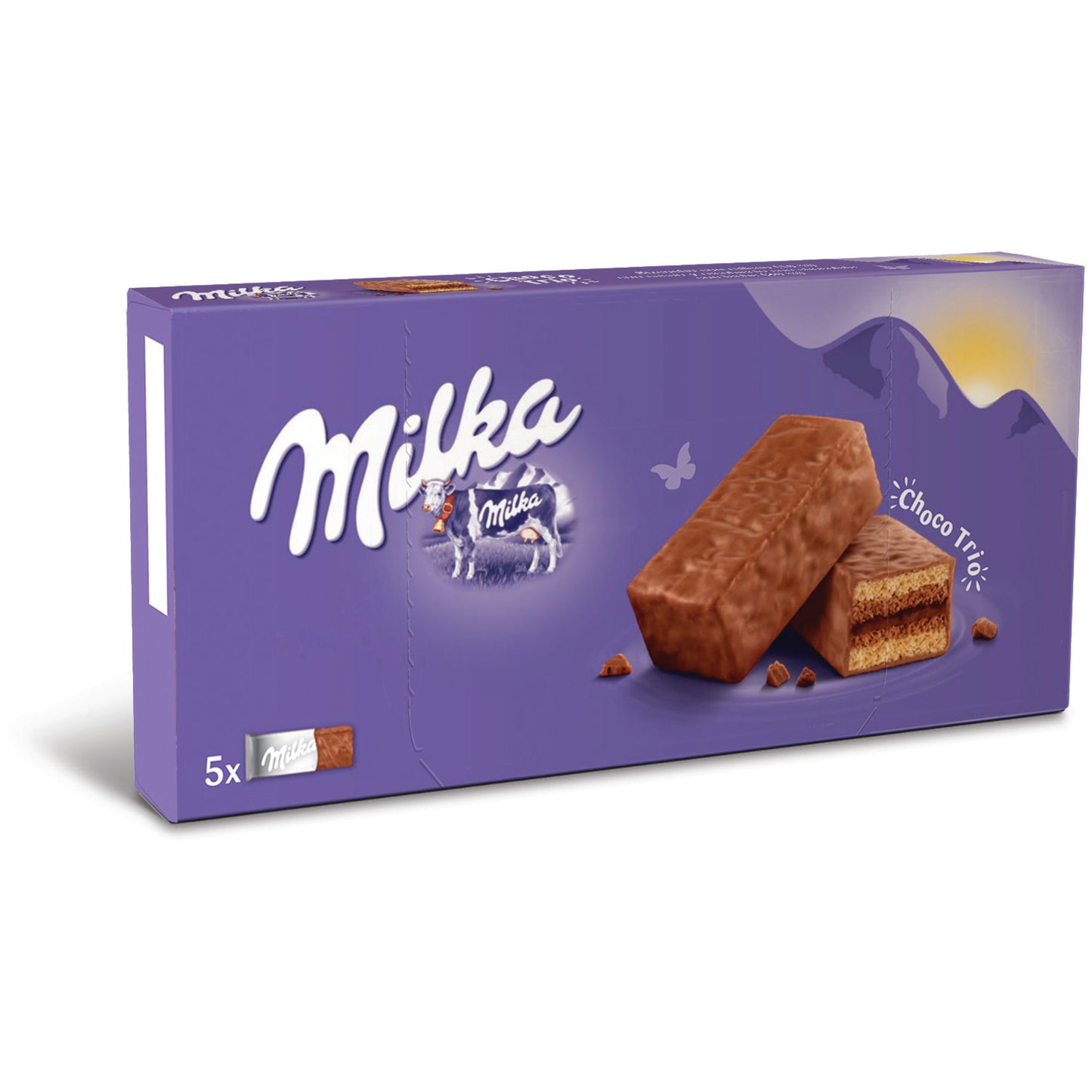 Milka Choco Trio 150g