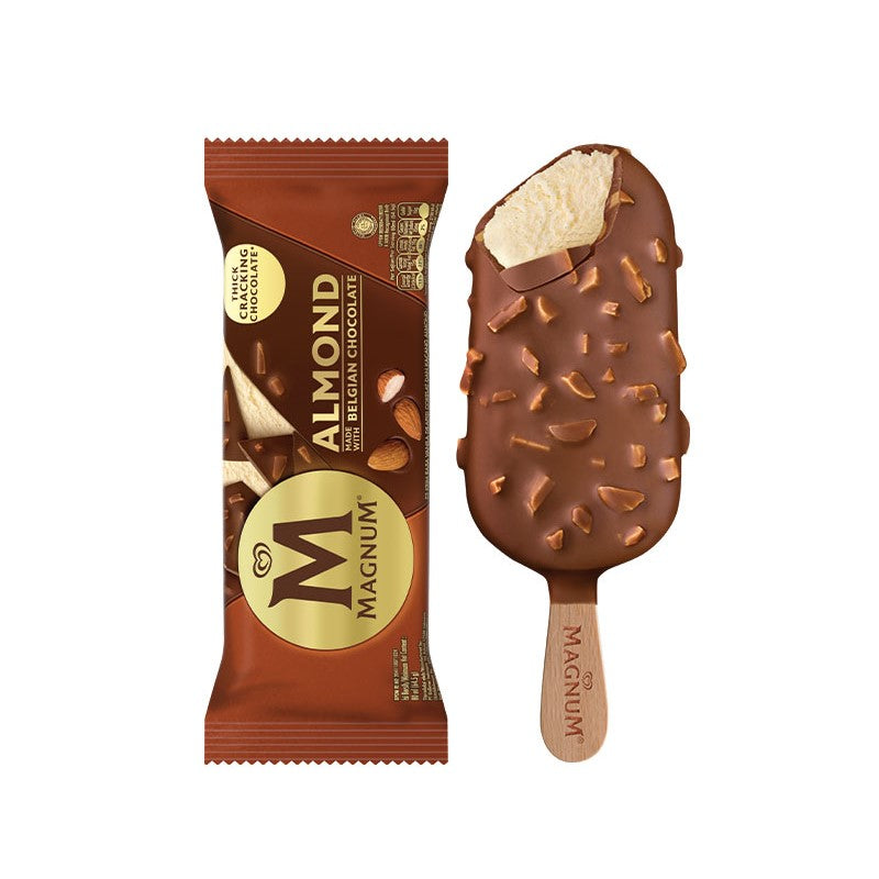 Magnum Almond