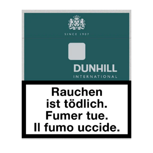 Dunhill Green