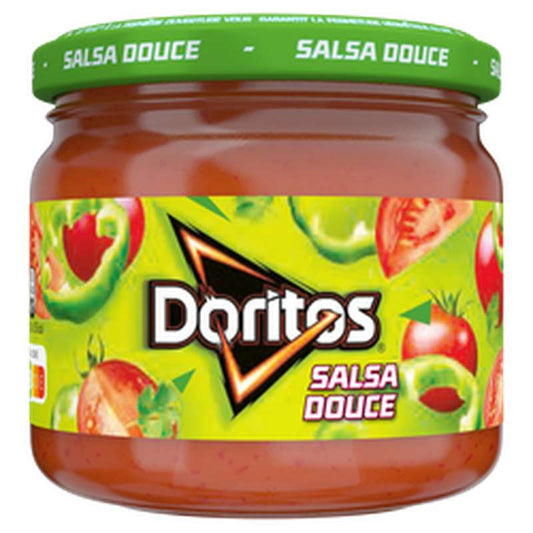 Doritos Salsa Douce 280g