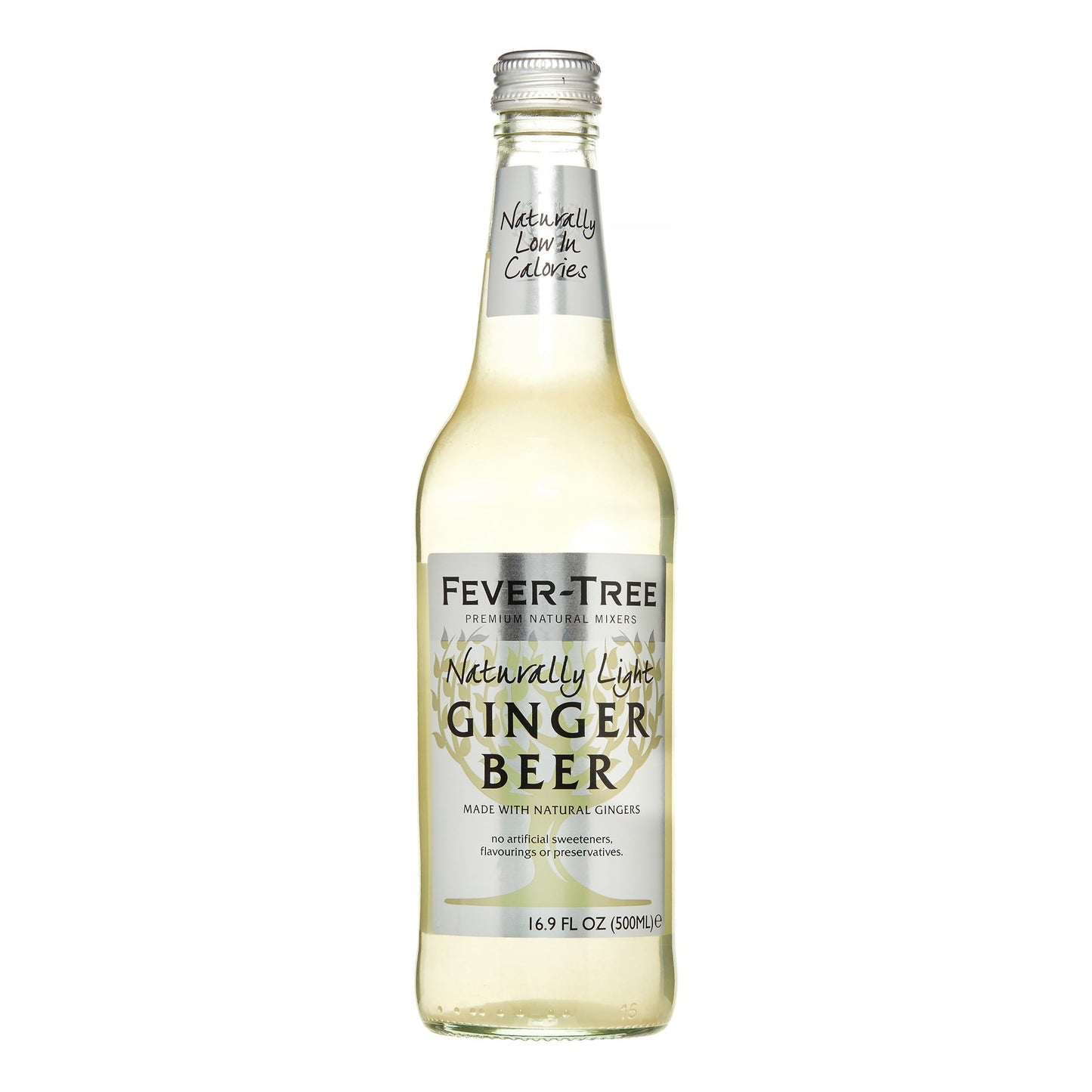 Fever-Tree Ginger Beer 0.2l