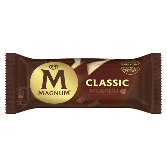 Magnum Classic