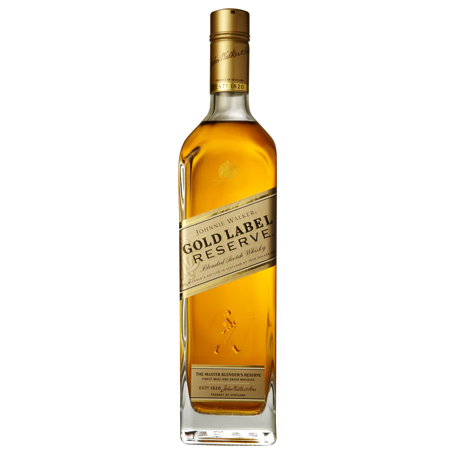 Johnnie Walker Gold Label 0.7l