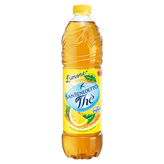 San Benedetto Limone Ice Tea 0.33l