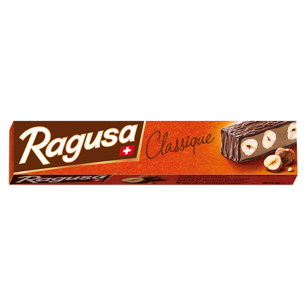 Ragusa Classique 50g