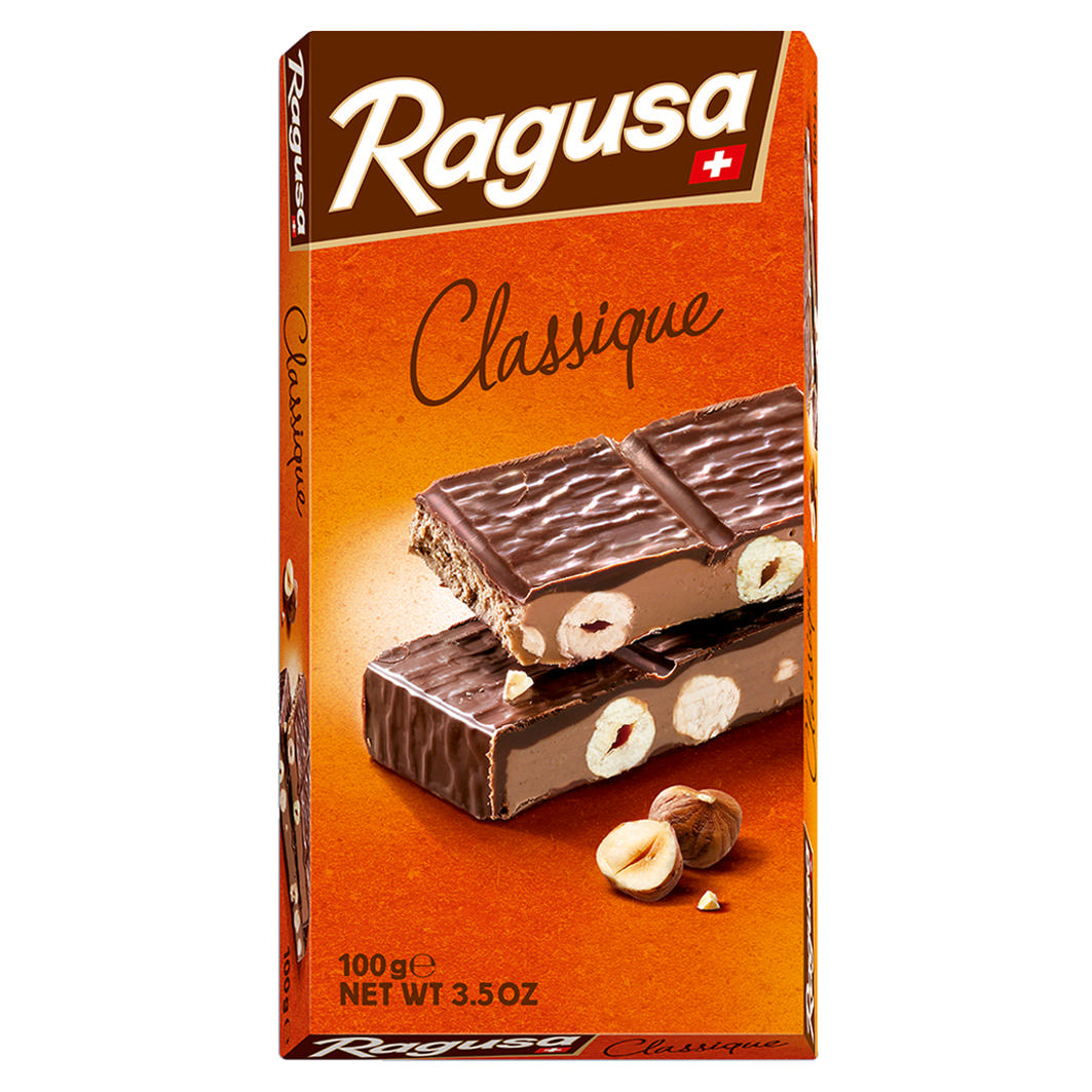 Ragusa Classique 100g