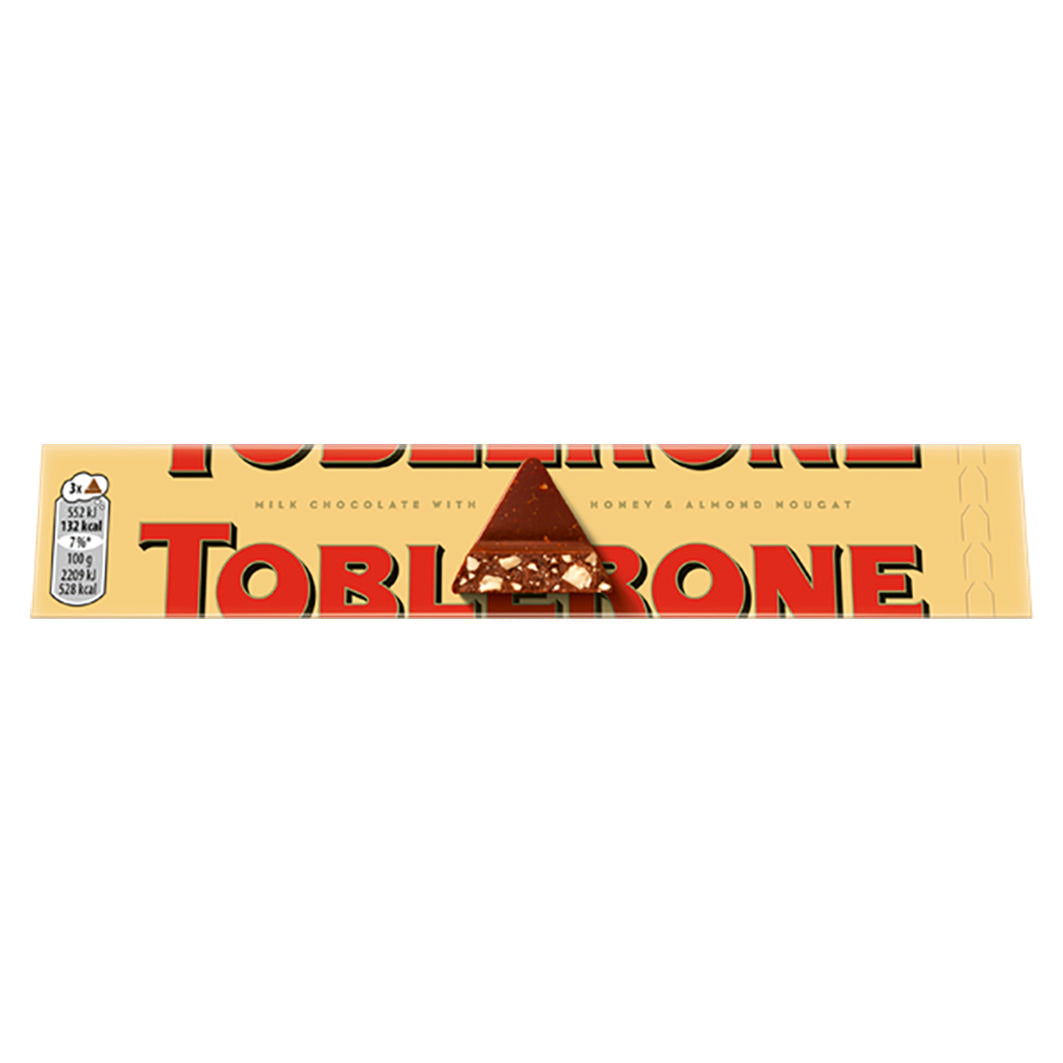Toblerone Lait 100g