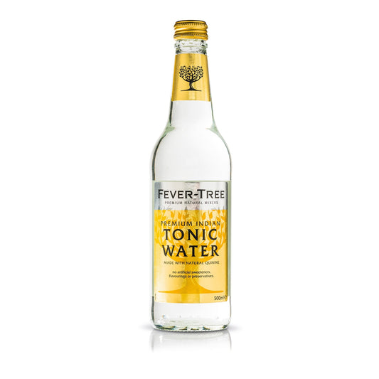 Fever-Tree Tonic Water 0.2l