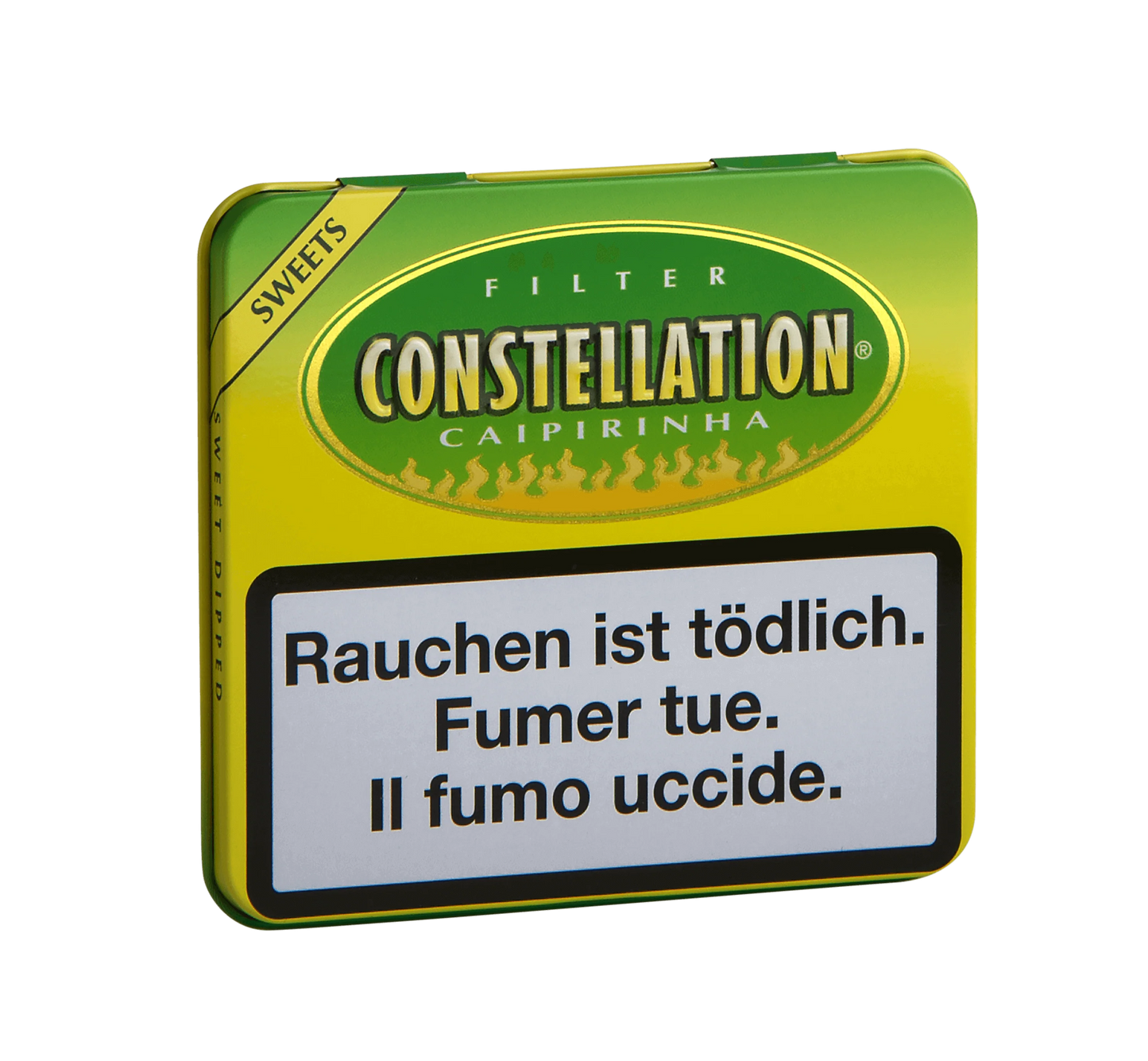 Constellation Caiprinha