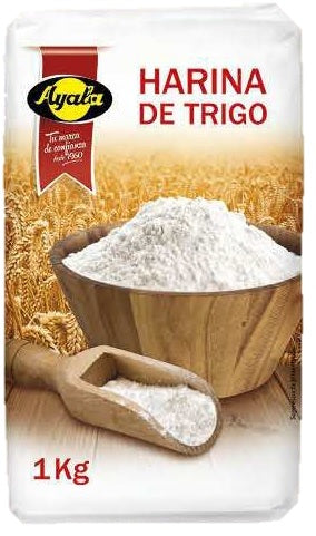 Ayala Harina de Trigo