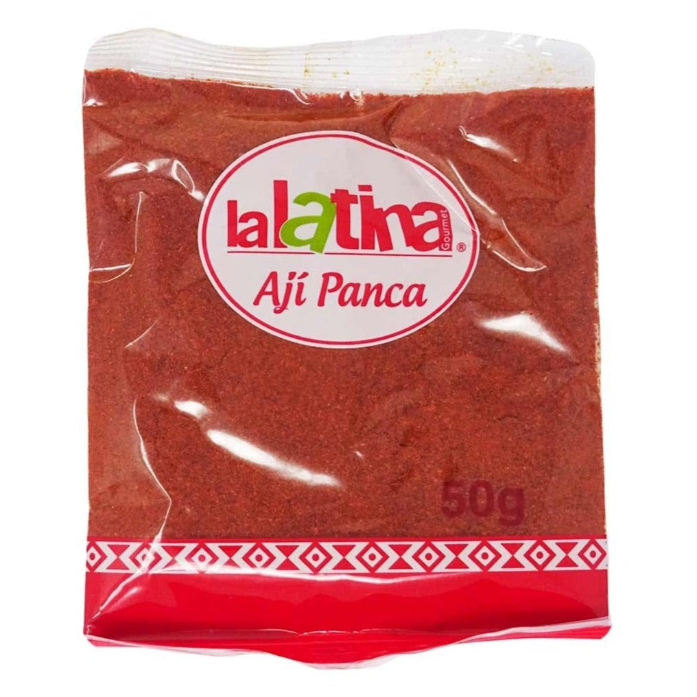 La Latina Aji Panca 100g