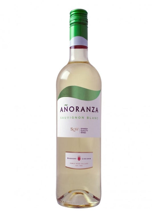 Anoranza Sauvignon Blanc