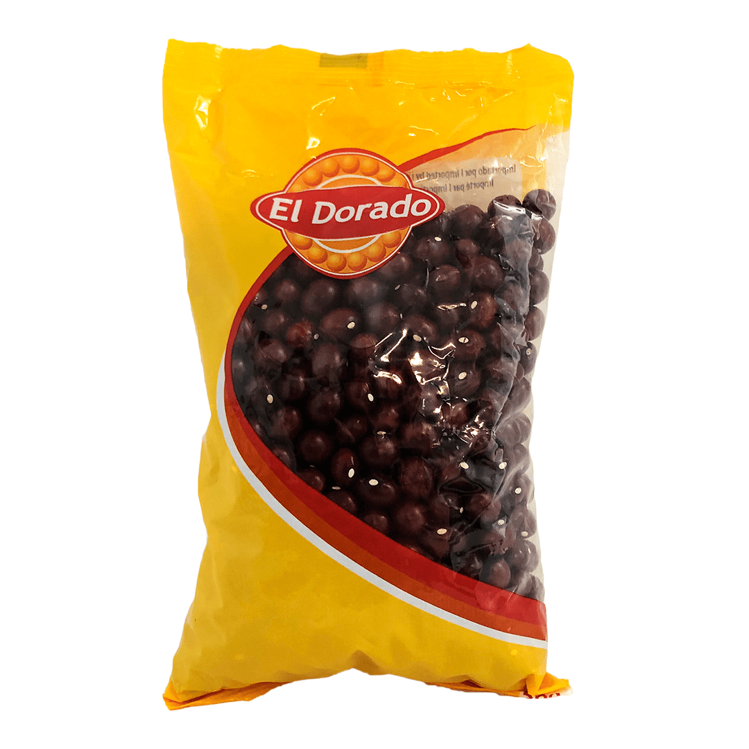 El Dorado Frijol Bola Roja 500g