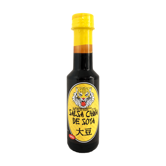 La Latina Salsa China de Soya 200g