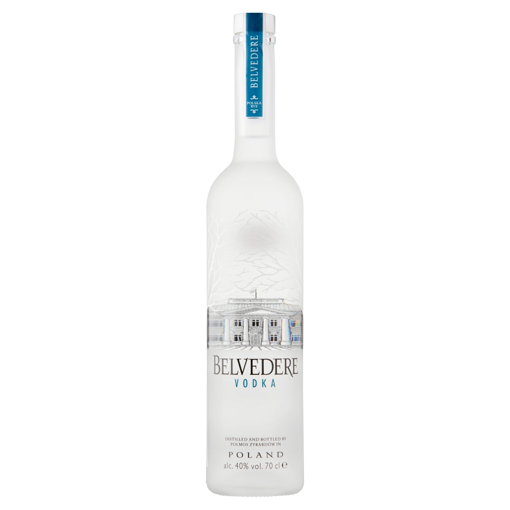 Belvedere Vodka 0.7l