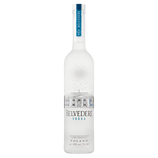 Belvedere Vodka 0.7l
