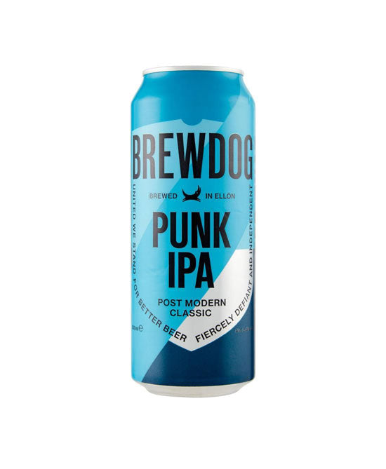 Brewdog Punk IPA 0.5l