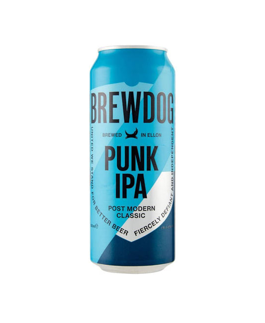 Brewdog Punk IPA 0.5l