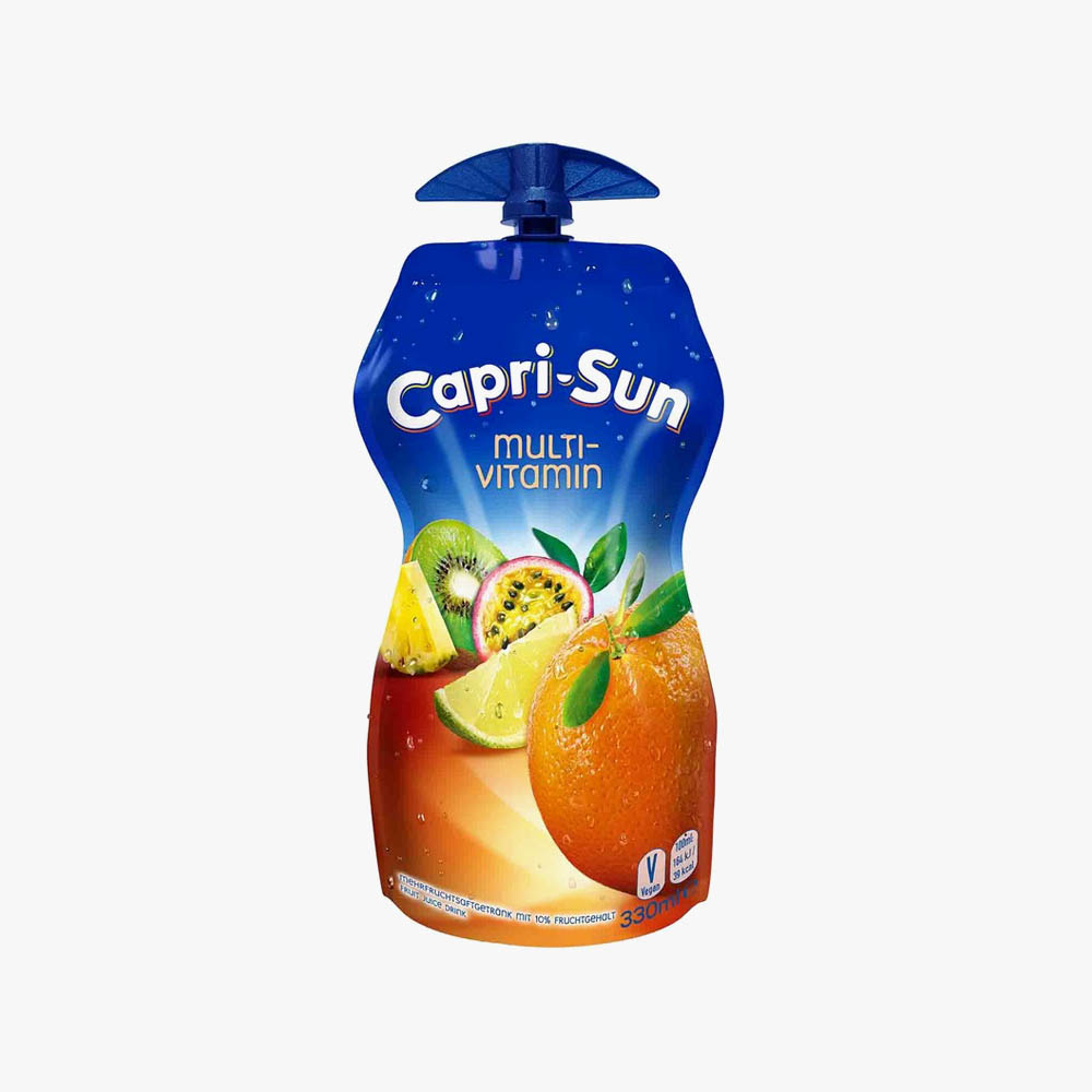 Capri-Sun Multi-Vitamine 0.33l