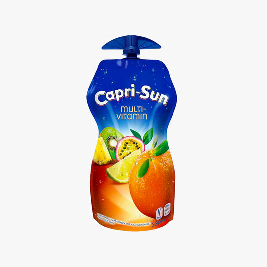 Capri-Sun Multi-Vitamine 0.33l