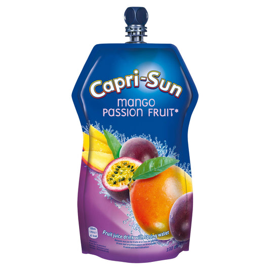 Capri-Sun Mango & Passion 0.33l