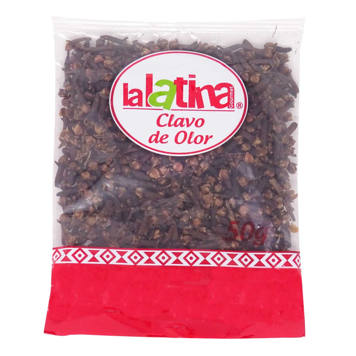 La Latina Clavo de Olor 50g