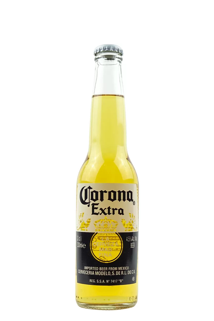 Corona Extra 0.33l
