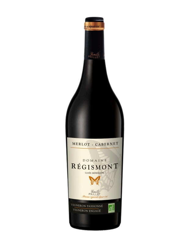 Regismont Merlot-Cabernet 0.75l