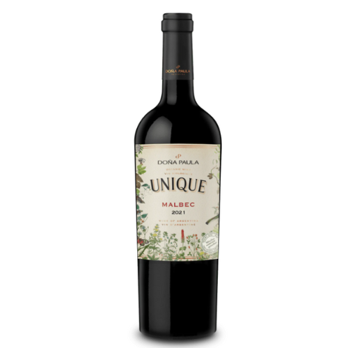 Dona Paula Unique Malbec 0.75l