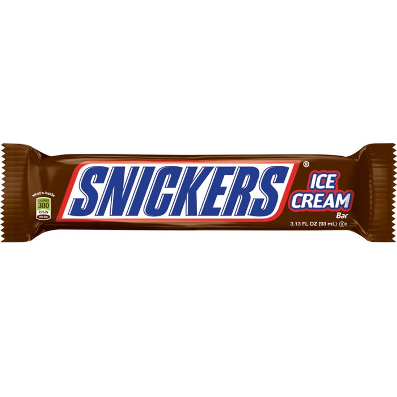 Snickers Ice Cream