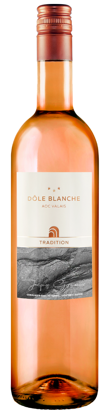 Cave du Tunnel Dole Blanche 75cl
