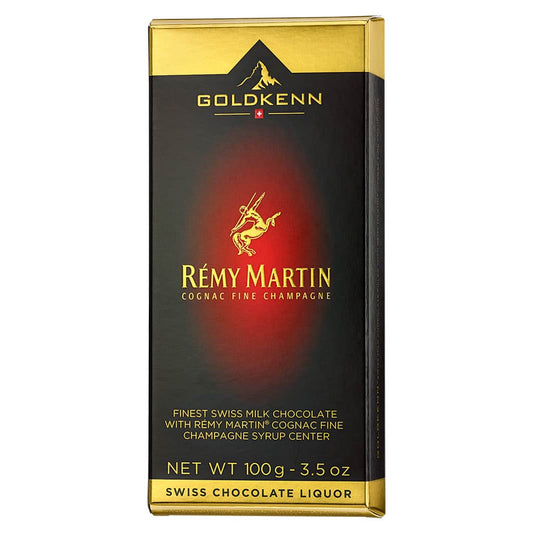 Goldkenn Remy Martin Tablette 100g