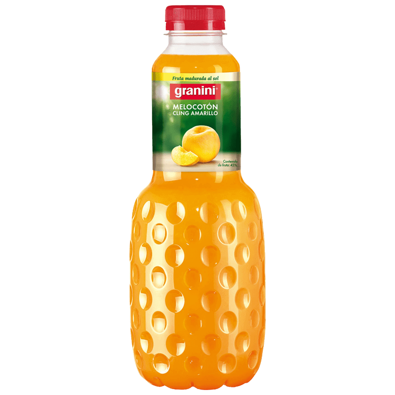 Granini Pêche 1l