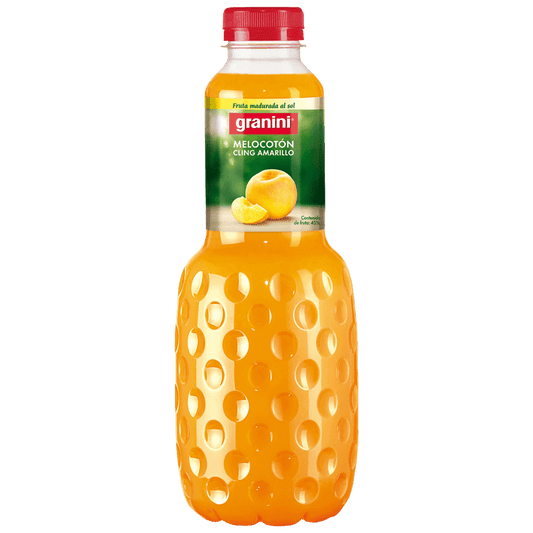 Granini Pêche 1l