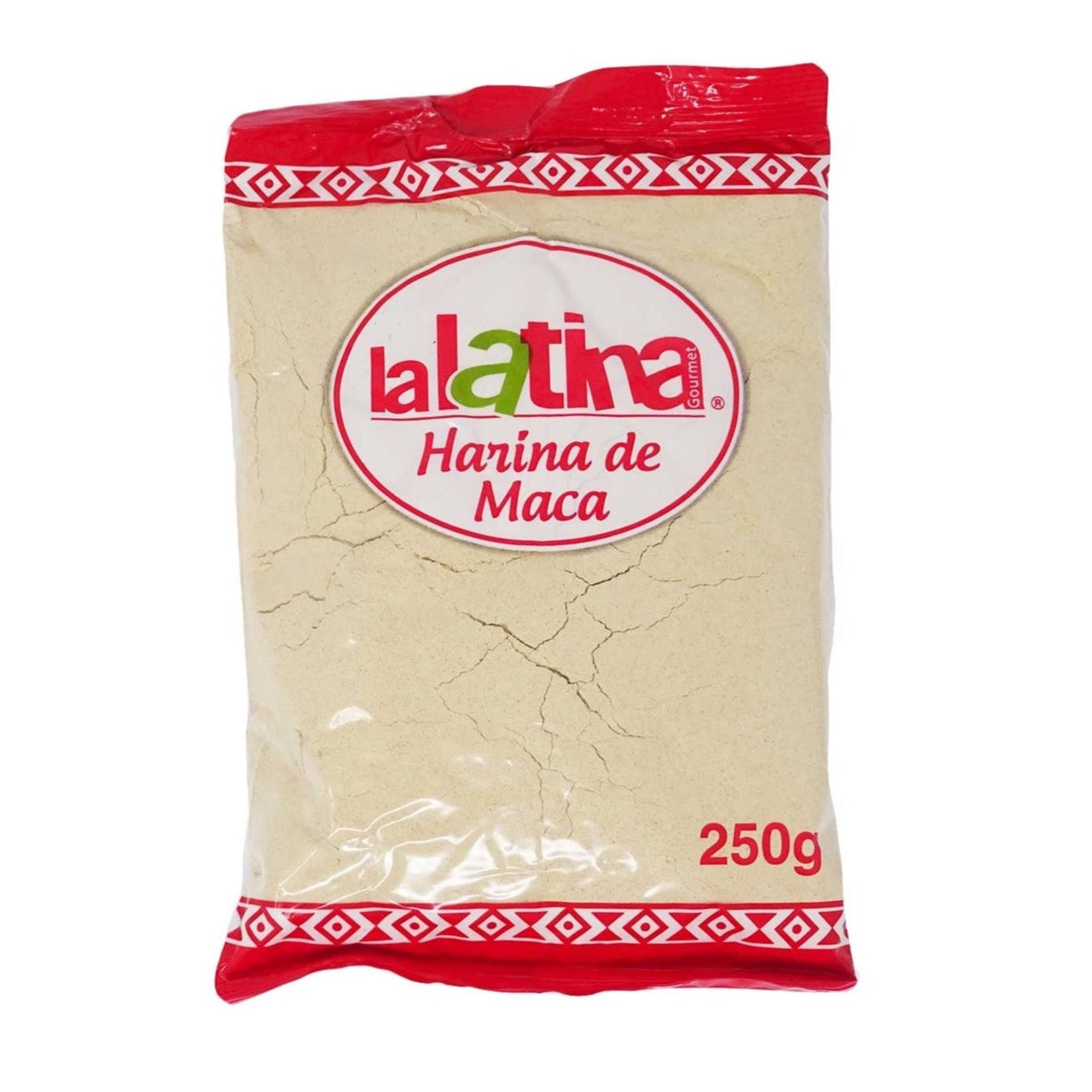 La Latina Harina Maca 250g