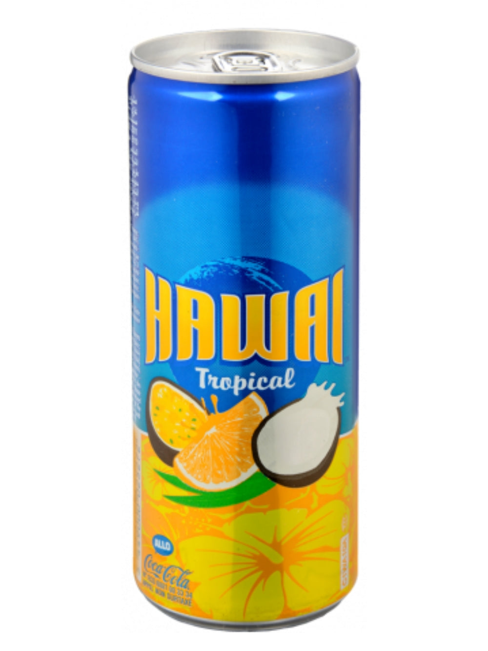 Hawai Tropical 0.33l