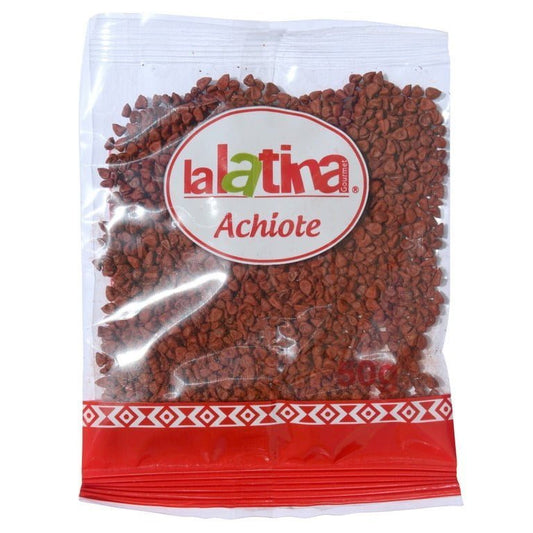 La Latina Achiote 50g