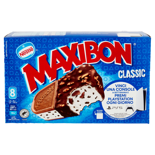 Maxibon Classic
